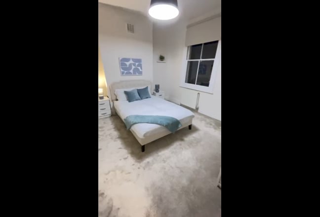 Video 1: Room