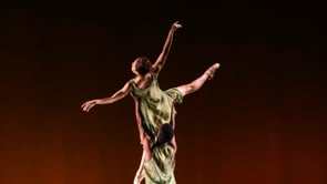 Heather Nichols on Nexalune | Pointeworks Season 2 Pas de Deux