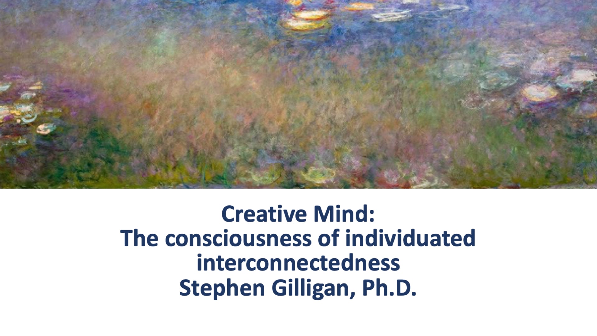 CM Introductory Webinar - August 2025