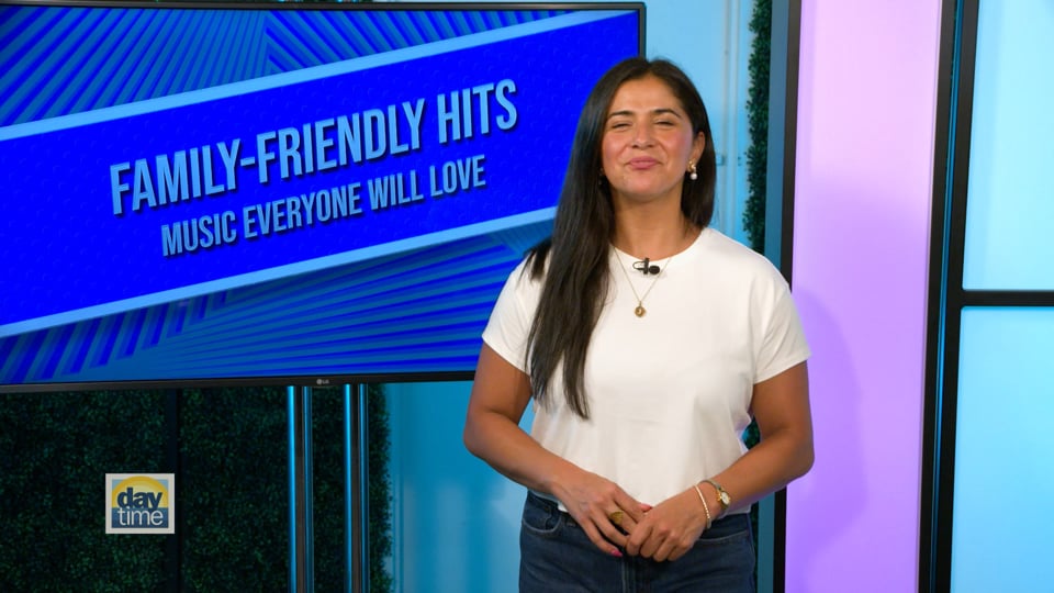 Family-Friendly Hits: Music Kids Love to Sing