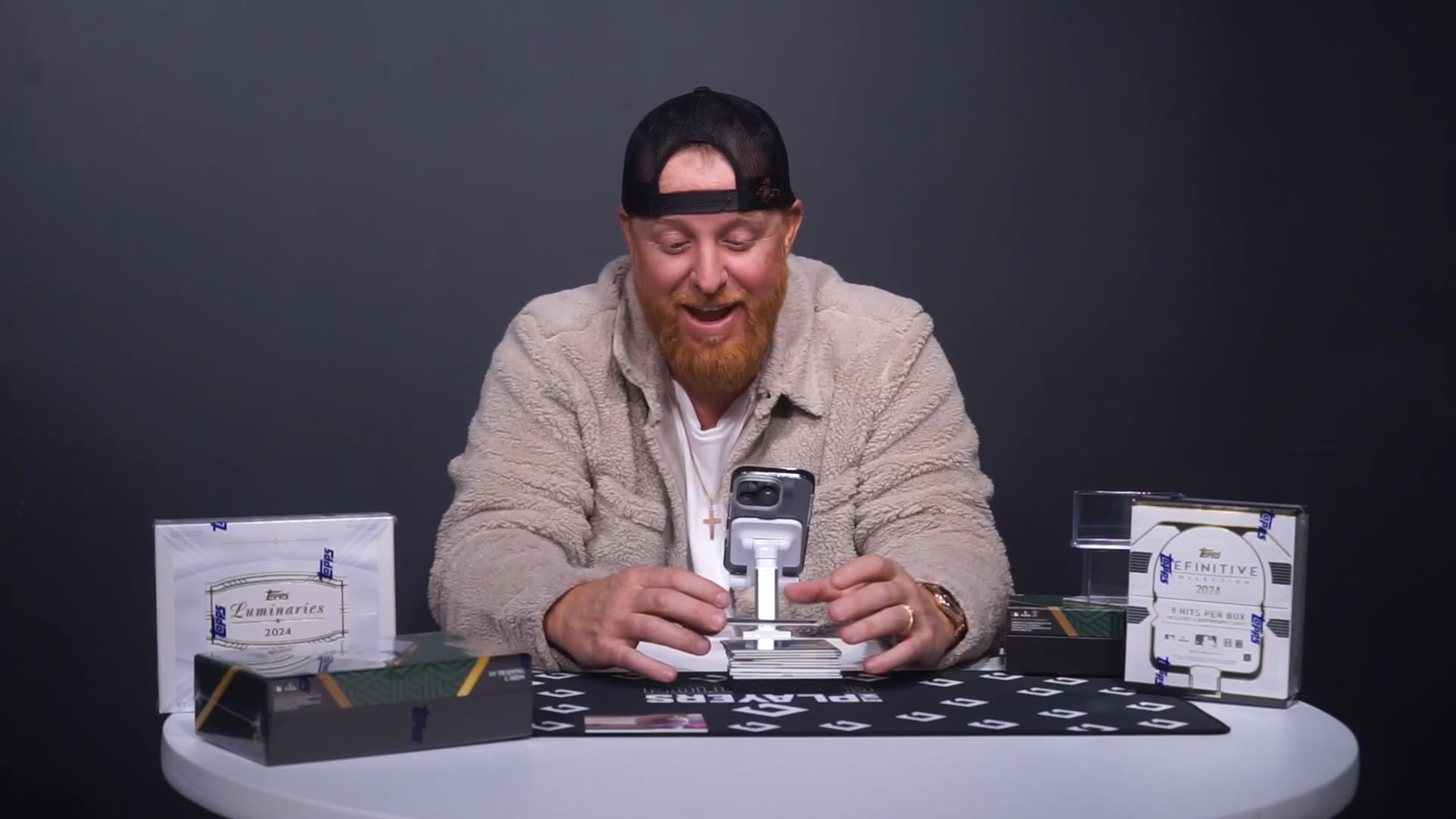 Players Collection Trailer