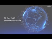 2.9. 5G Core (5GC) Network