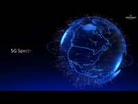 3.1. 5G Spectrum