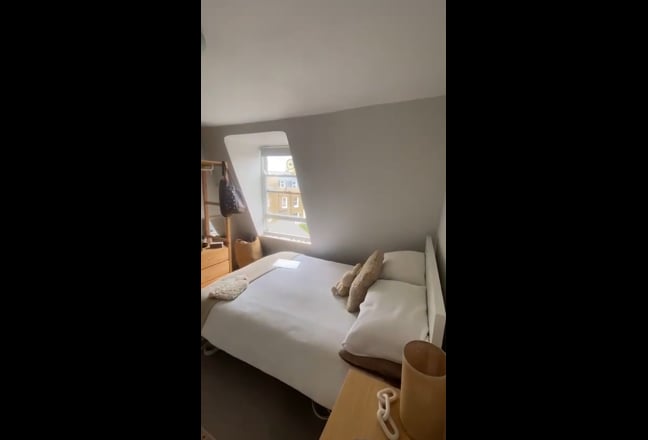 Double Room Clapham/Brixton 🏡  Main Photo