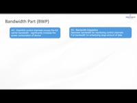3.7. Bandwidth Parts (BWP)