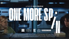 One More Spin | URSA Mini Pro 12K & Zeiss Supreme Prime Short Film