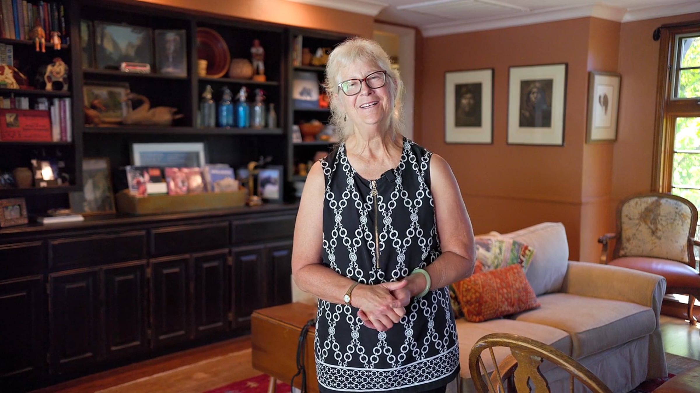 Julie Hunter presents 3433 Rolling Oaks Road, Santa Rosa