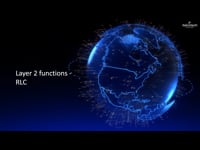 5.11. Layer 2 functions - RLC