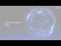 5.12. Layer 2 functions - MAC