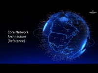 6.1. Core Network Architecture (Reference)