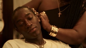 I Love the Game | URSA Mini Pro 12K Fashion Campaign Film