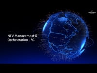 6.15. NFV Management & Orchestration - 5G