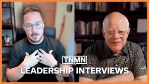 TNMN Leadership Interviews - Drew Moorehead