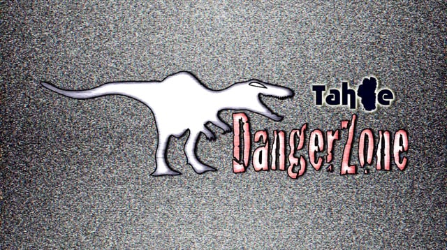 Dangerzone Season 3 Episode 20- “All Said and Done” from Nick Visconti
