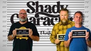EP 004 - Chris Stacey