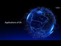 8.5. Applications of SA
