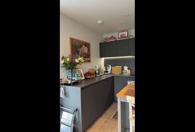  Beautiful 90m² flat with on Wetlands with balcony Main Photo
