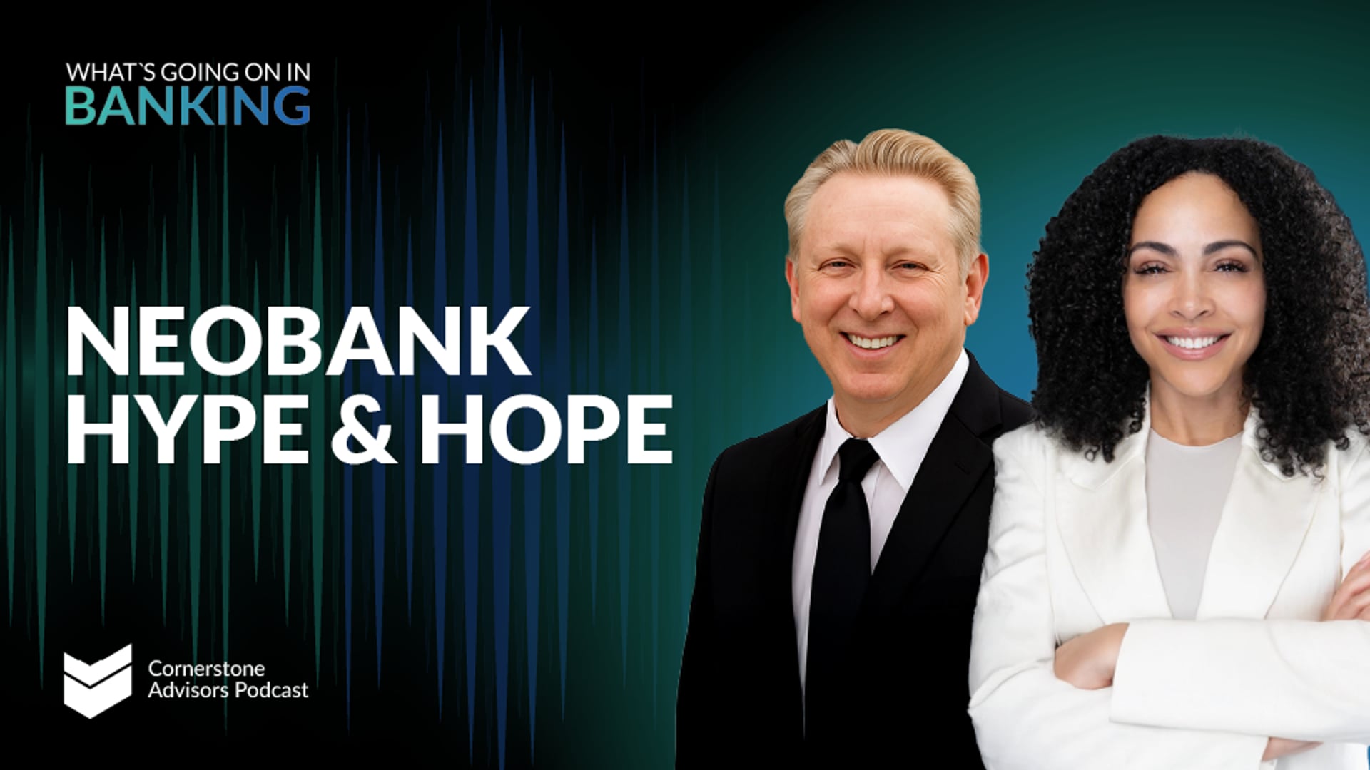 Neobank News, Noise and Nonsense