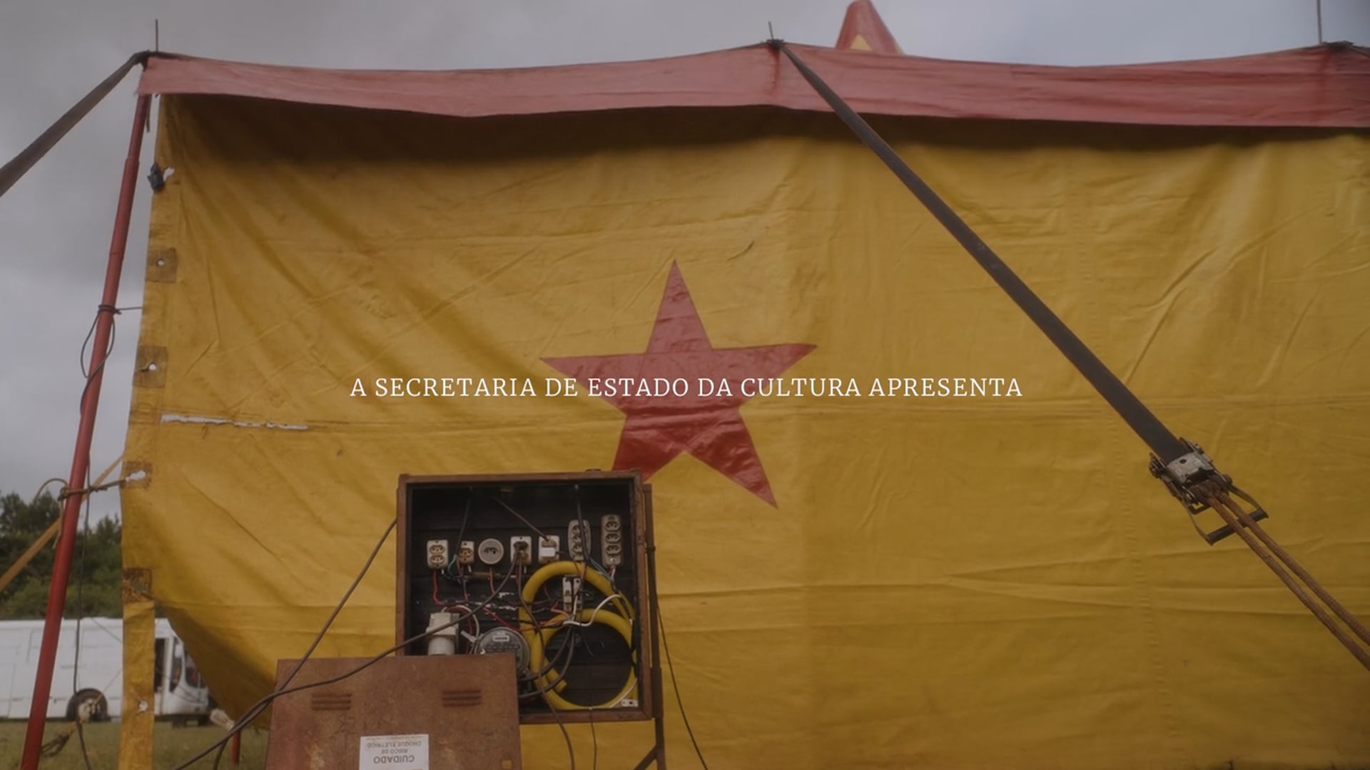 [TRAILER] Respeitável Público