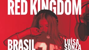 Luisa Sonza - Red Kingdom Music Video (Kansas City Chiefs)
