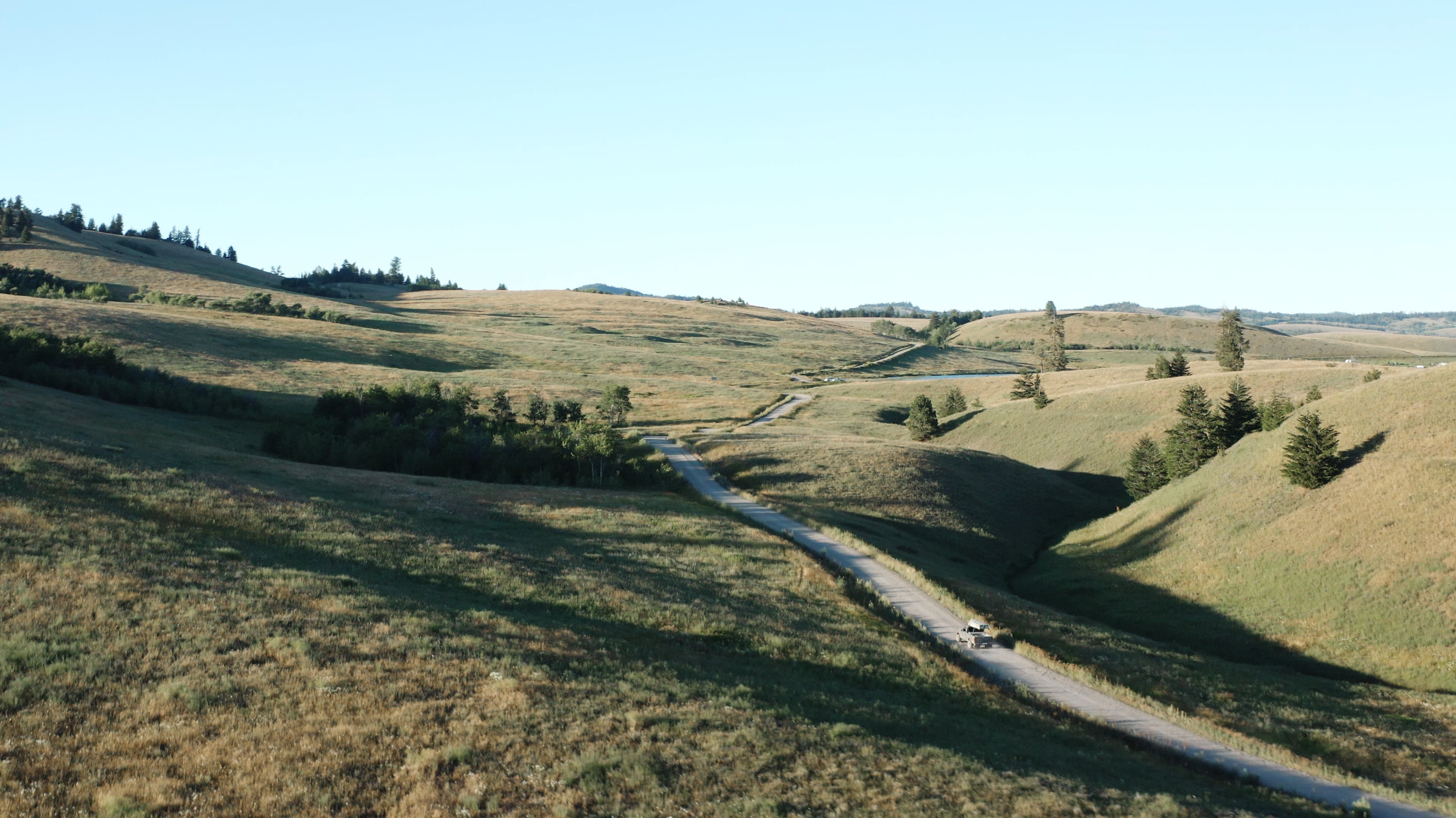 Somewhere In BC // Travel film