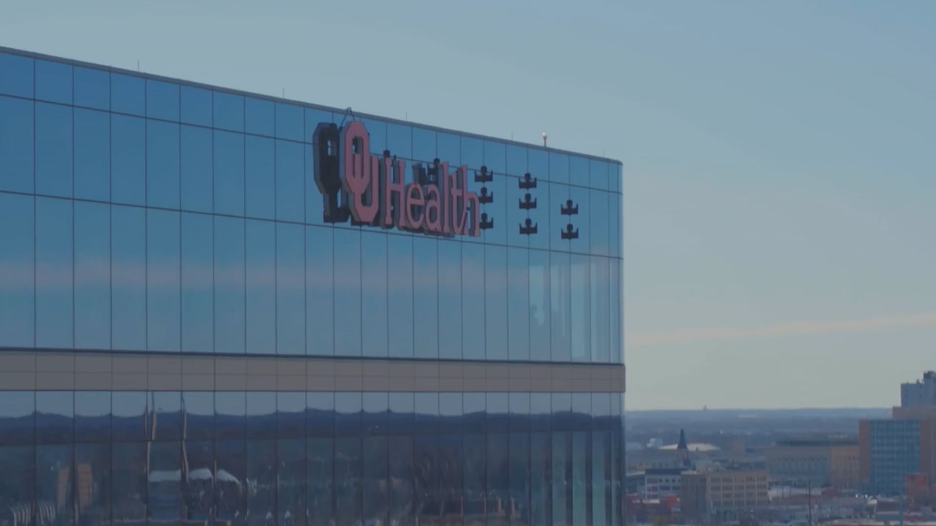OU Health Recruitment Video
