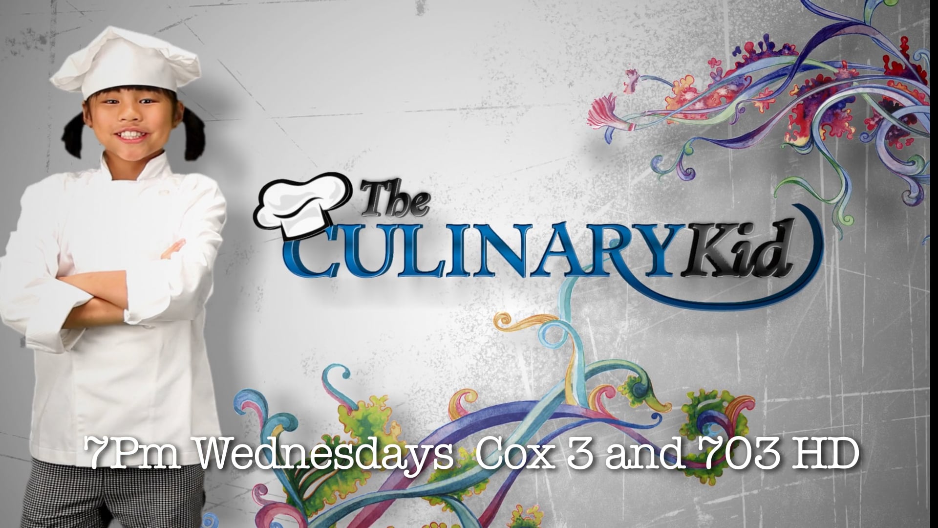 Culinary Kid - Opener