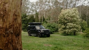 Oztent Apex Launch Video