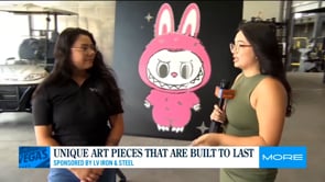 Related Embedded Video Item Thumbnail