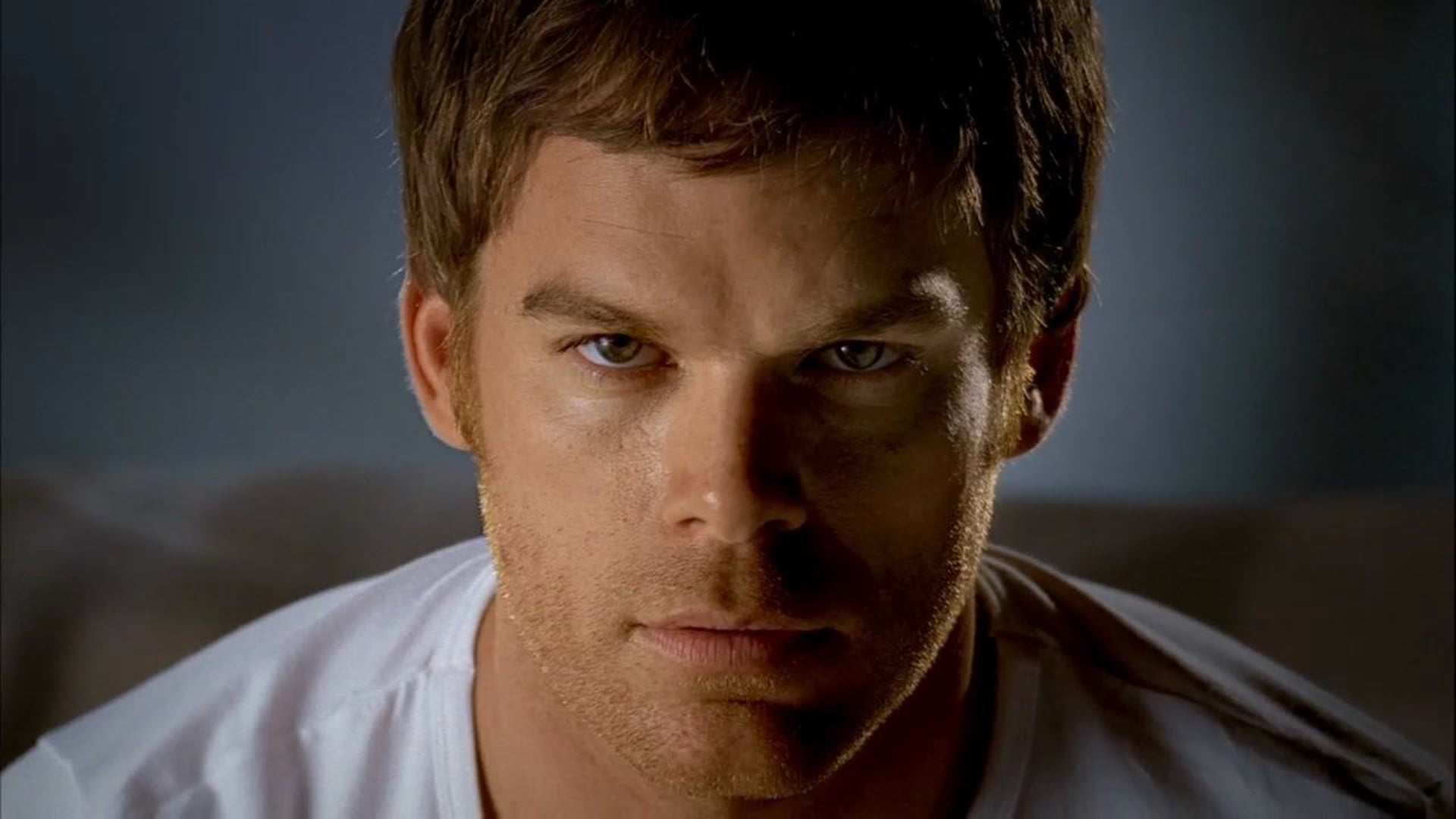 Dexter Main Ttile