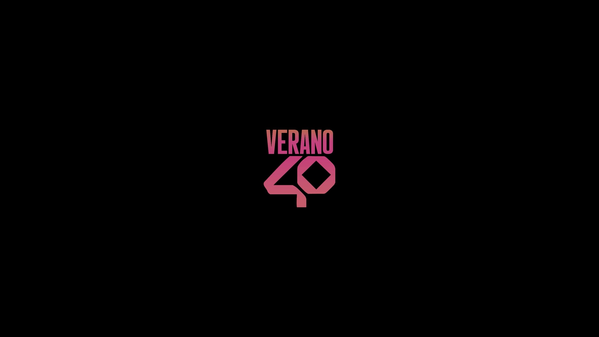 VERANO 40