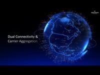 10.4. Dual Connectivity & Carrier Aggregation