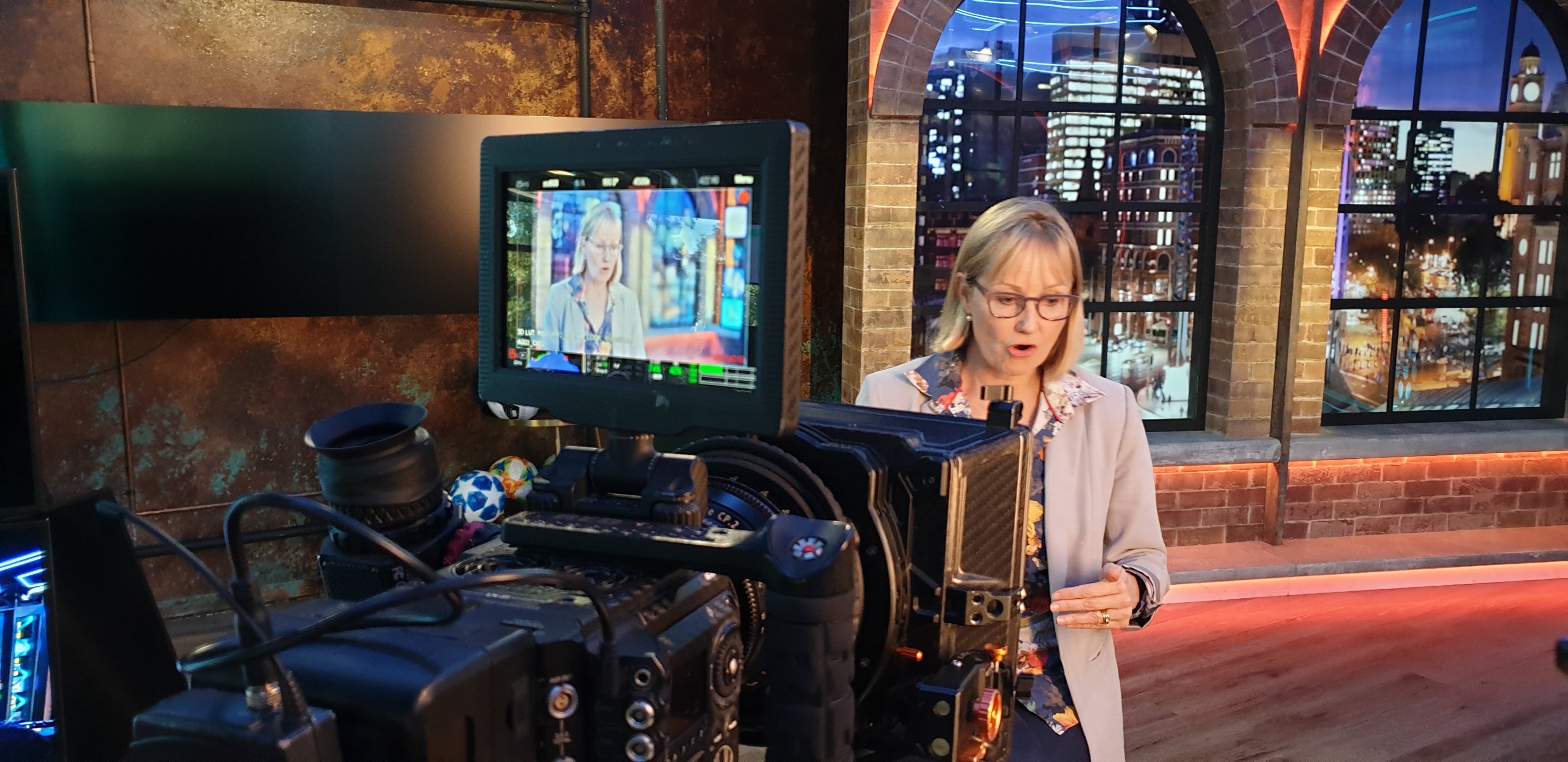 Brand Bollywood Downunder