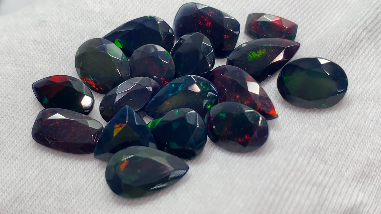 お値下　中囿義光　オバール2枚とカップ　セット オパールシェル カップ&ソーサー おしゃれ コーヒーカップ セット