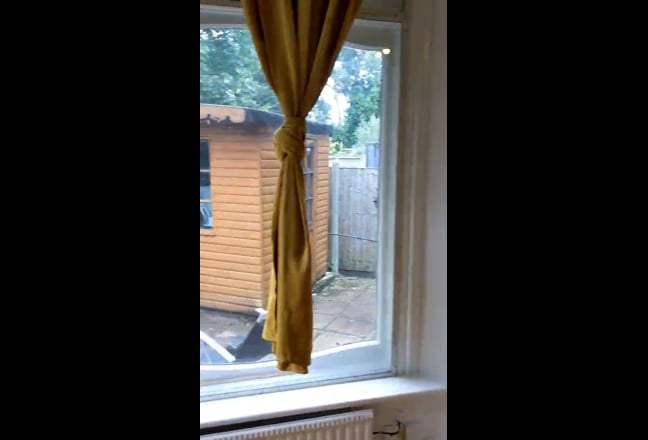 Video 1: Large double room