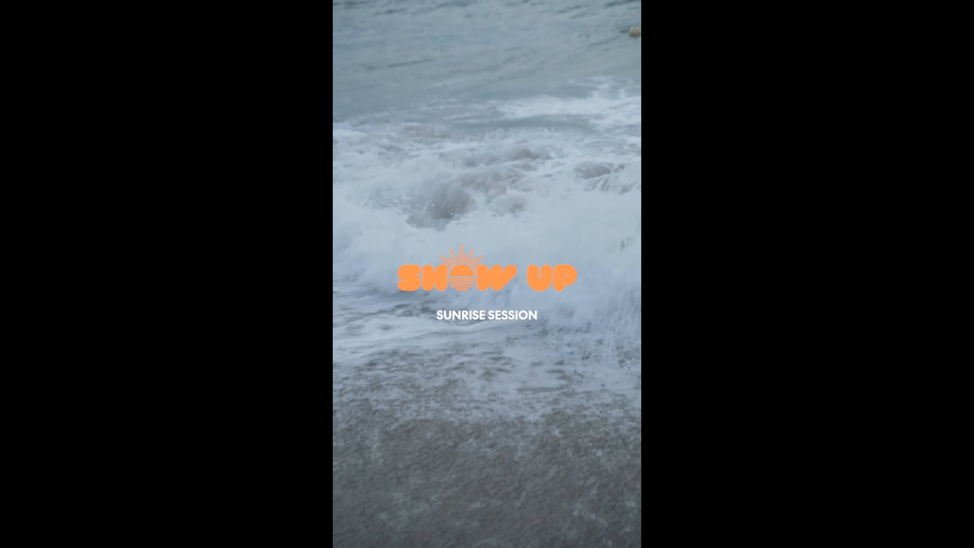 Show Up x VIE