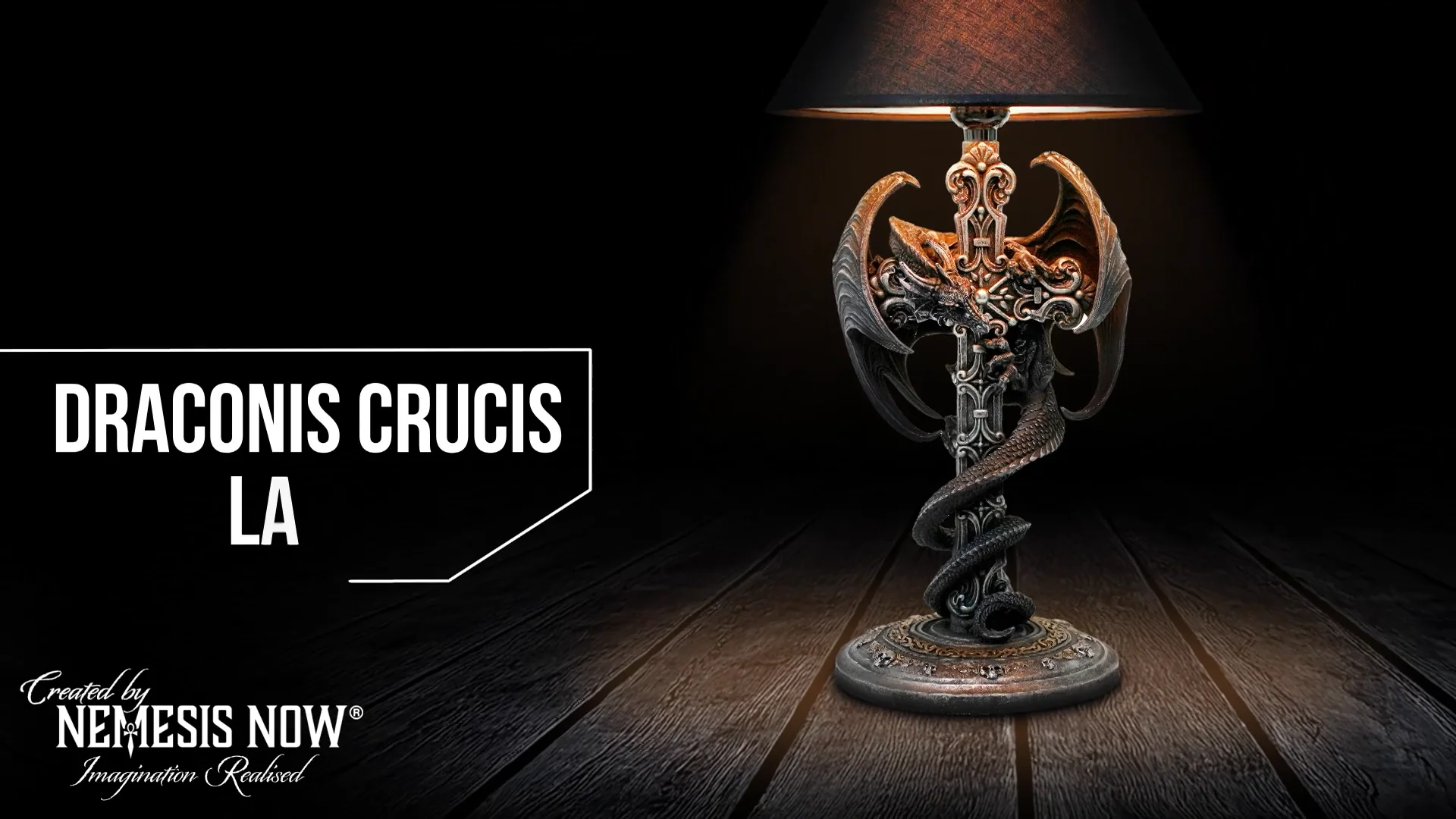 Vertebrae Lamp