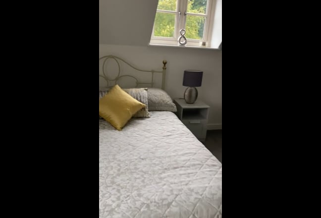Double delux room for rent in beautiful rural set  Main Photo