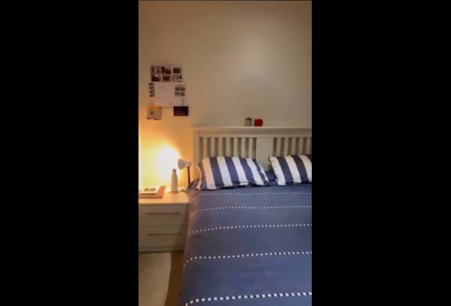 1 room in a 2 bedroom flat in Chiswick  Main Photo