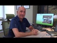 “Cuando conseguimos maíces con buena digestibilidad tanto de fibra como de almidón, no solo mejoramos la producción sino también los sólidos”