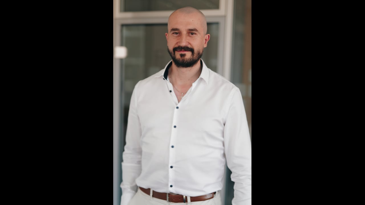 
        
          Petr Gebauer
        

        
          –
        

        
          CSO & Performance Strategist
        
        