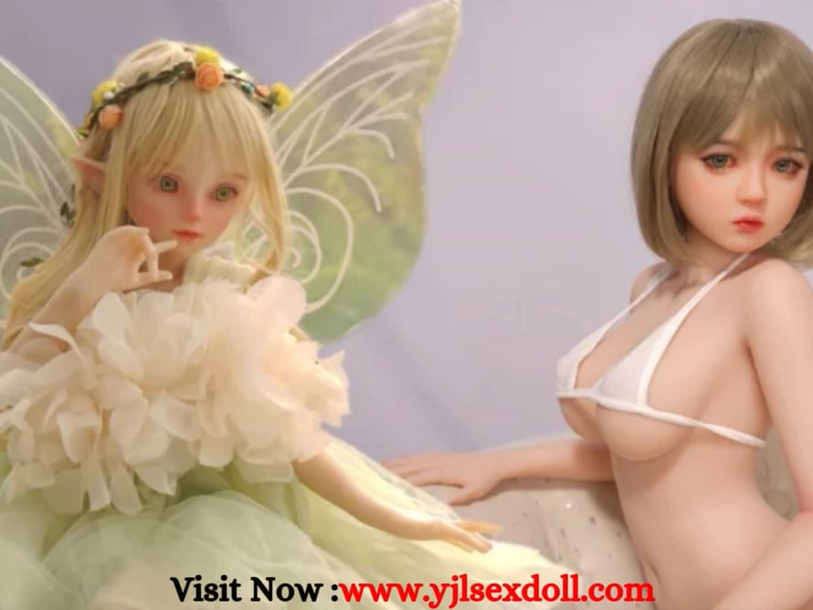 Premium Adult Companion Doll Collection | YJL Sex Doll Factory
