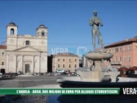 L’Aquila - Adsu, due milioni per gli alloggi studenteschi