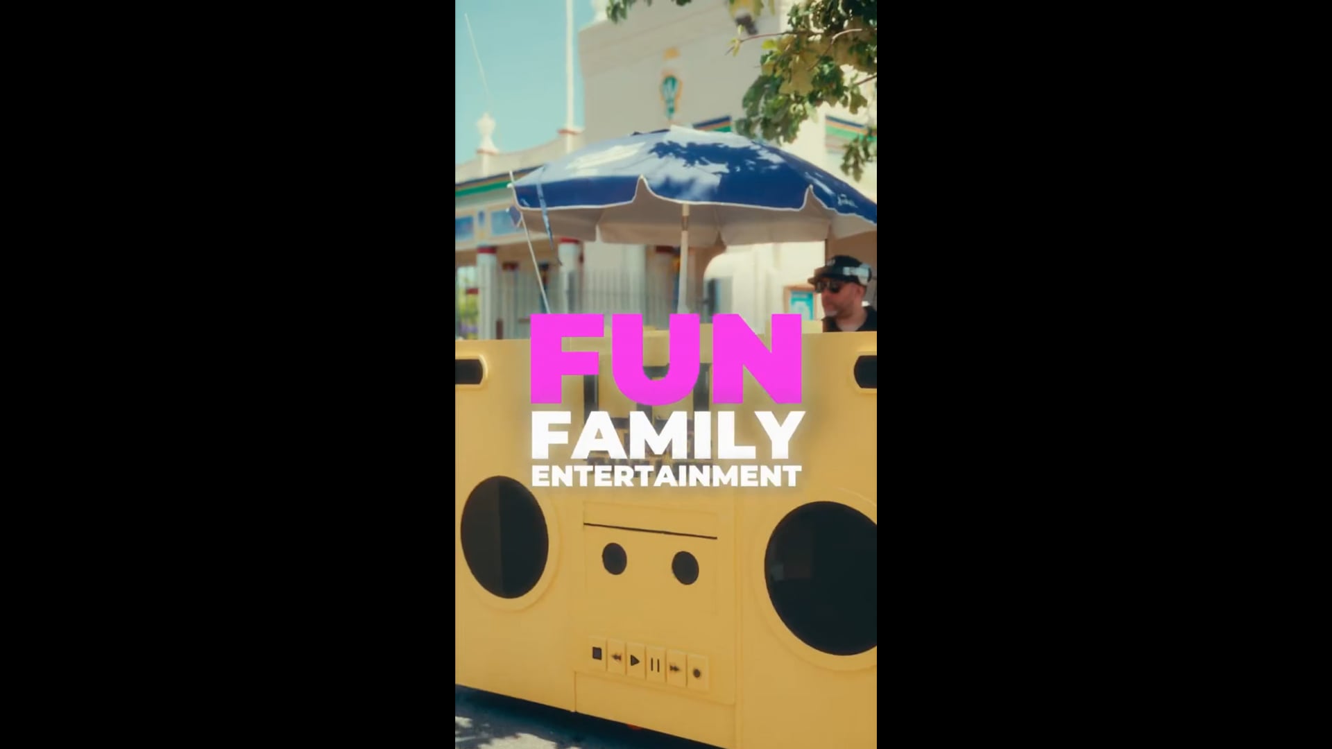 Promotional video thumbnail 5 for Beauty & The Beats