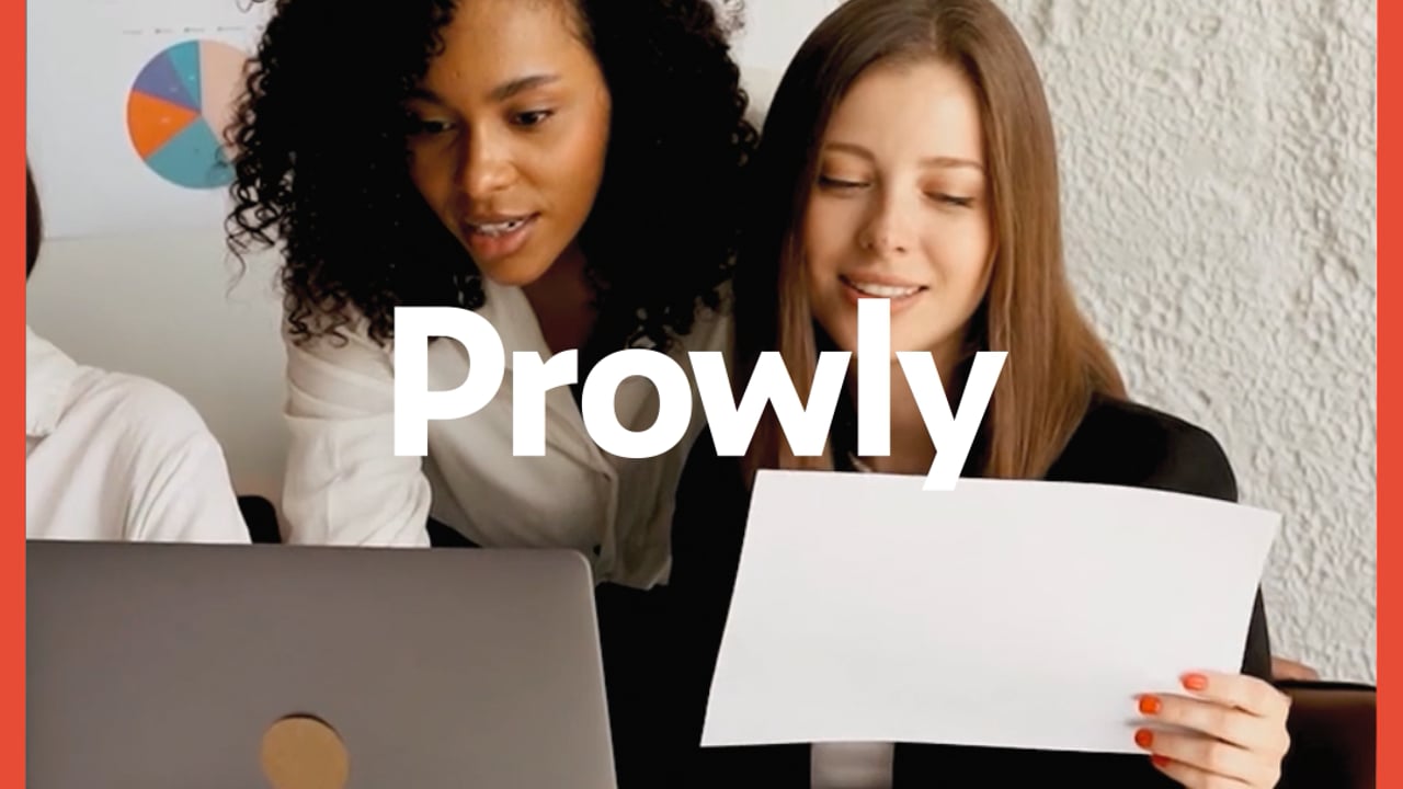 Video thumbnail: Prowly_CaseStudy_Header_1x1