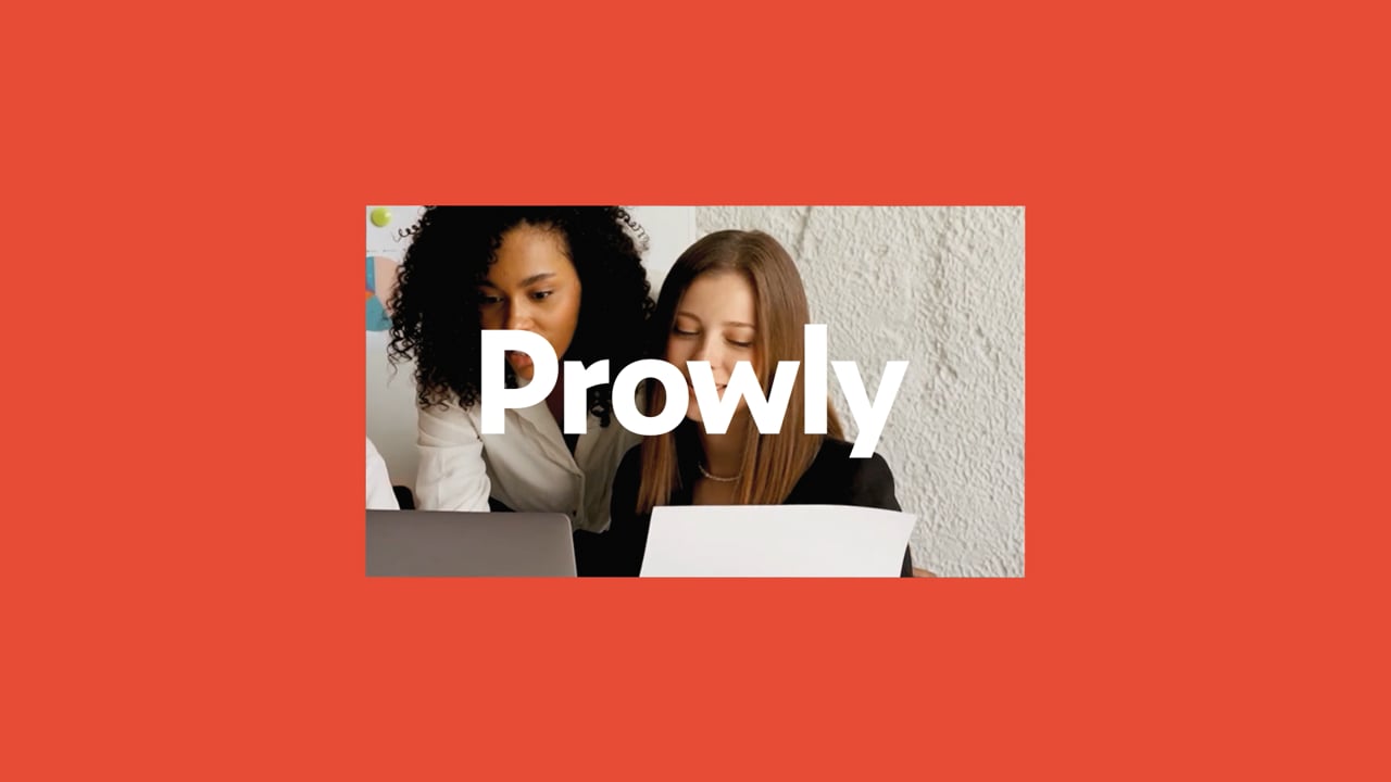 Video thumbnail: Prowly_CaseStudy_Header_16x9