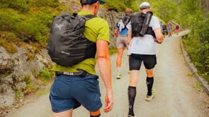DAY 2 AND 3 RECAP