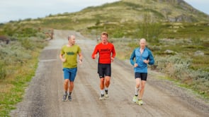Purposerace dag 4