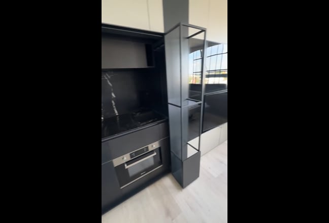 Video 1: studio kitchen