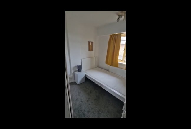 Video 1: Room 3